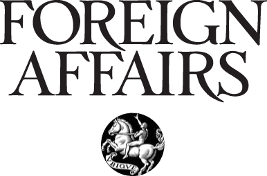 Foreign Affairs