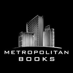 Metropolitan Books