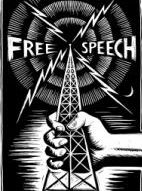 Free Speech Radio Network