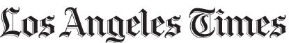 Los Angeles Times