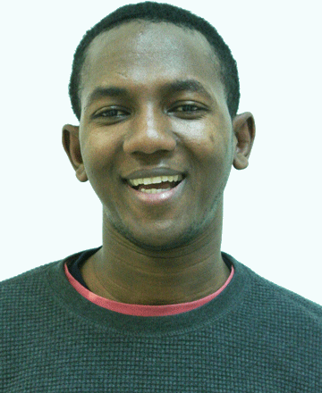 Abdulai Bah