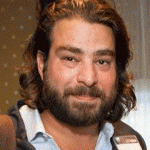 Ali Gharib