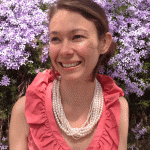 Amanda Wilson