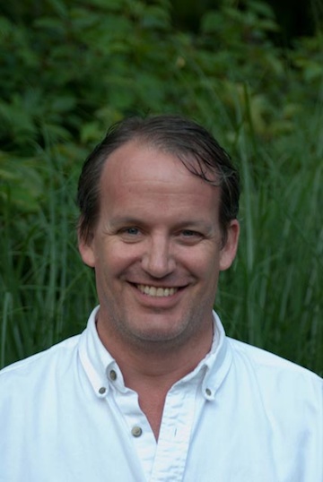 Charlie Cray