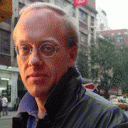 Chris Hedges