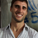 Jacob Kushner