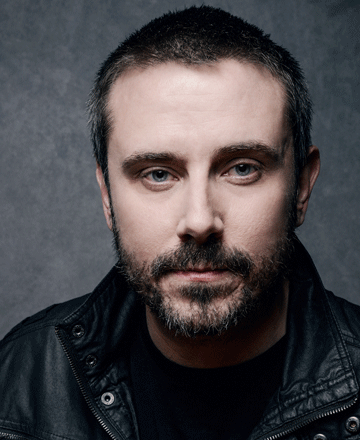 Jeremy Scahill