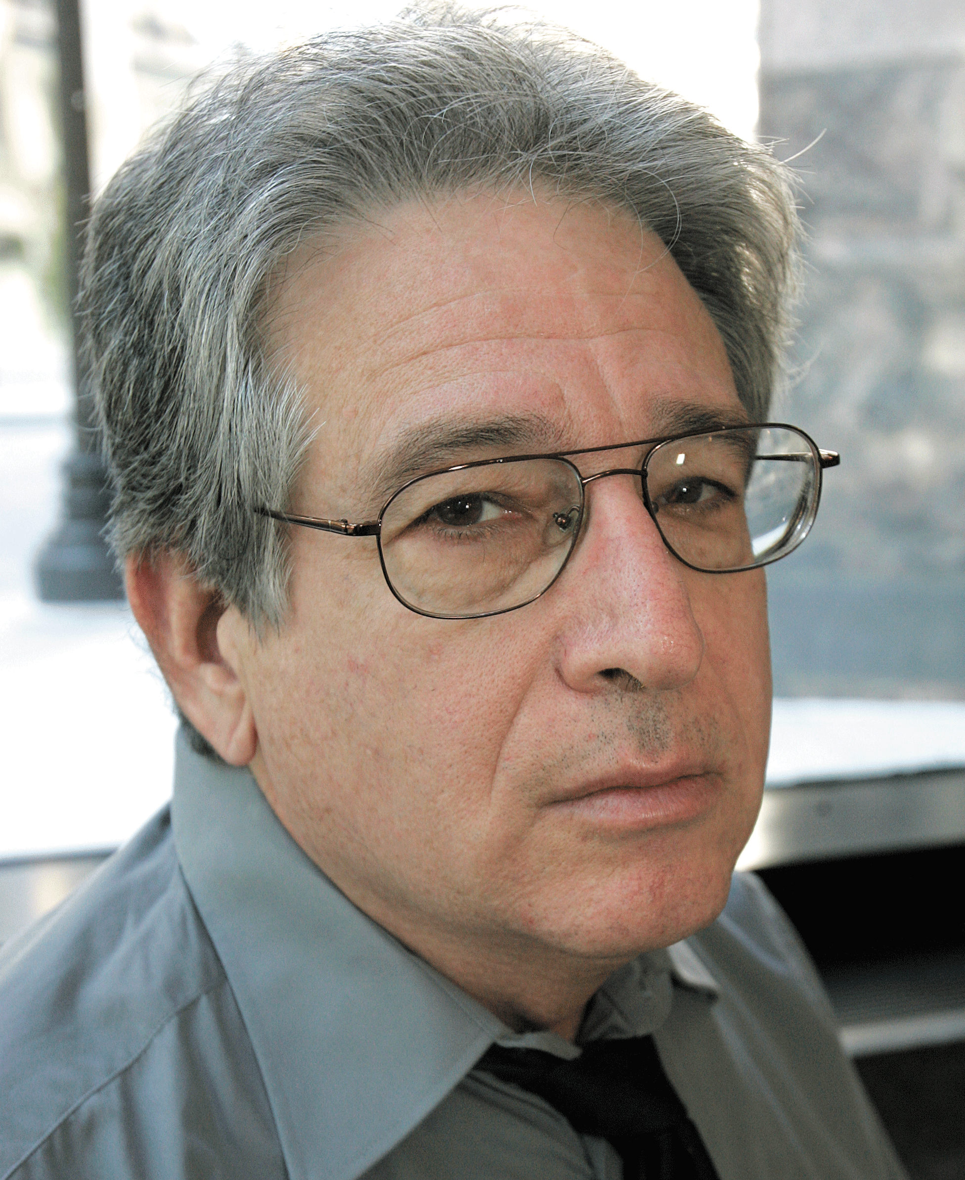 Leonard Zeskind