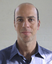 Marc Perelman