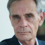Michael Reynolds