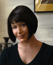 Michelle Goldberg