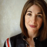 Naomi Klein
