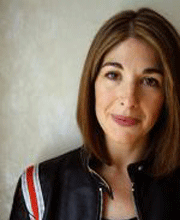 Naomi Klein