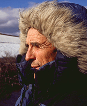 Peter Matthiessen