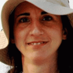 Sarah Gross