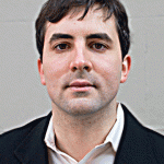 Sasha Chavkin