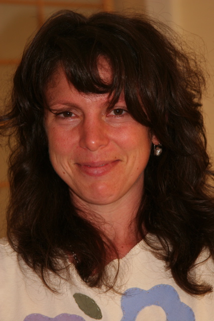 Victoria Schlesinger