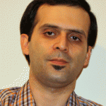 Roozbeh Mirebrahimi