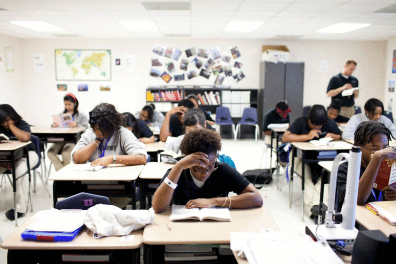 The Great Charter Tryout Type Investigations