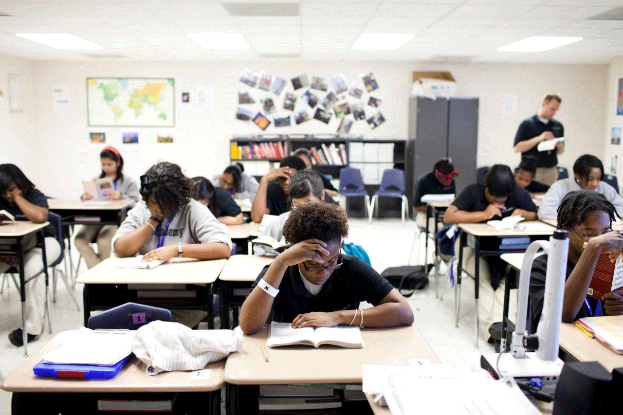 The Great Charter Tryout Type Investigations