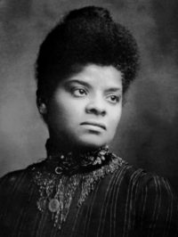 Ida B. Wells Fellowship