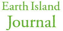 Earth Island Journal