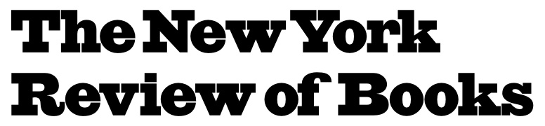 The New York Review of Books