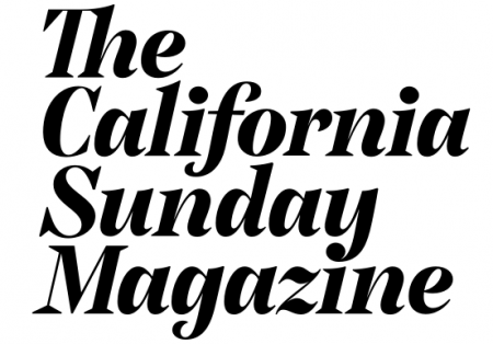 The California Sunday Magazine