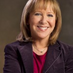 Susan Antilla