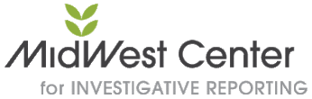 Midwest Center for Investigative Reporting