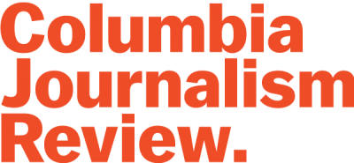 Columbia Journalism Review