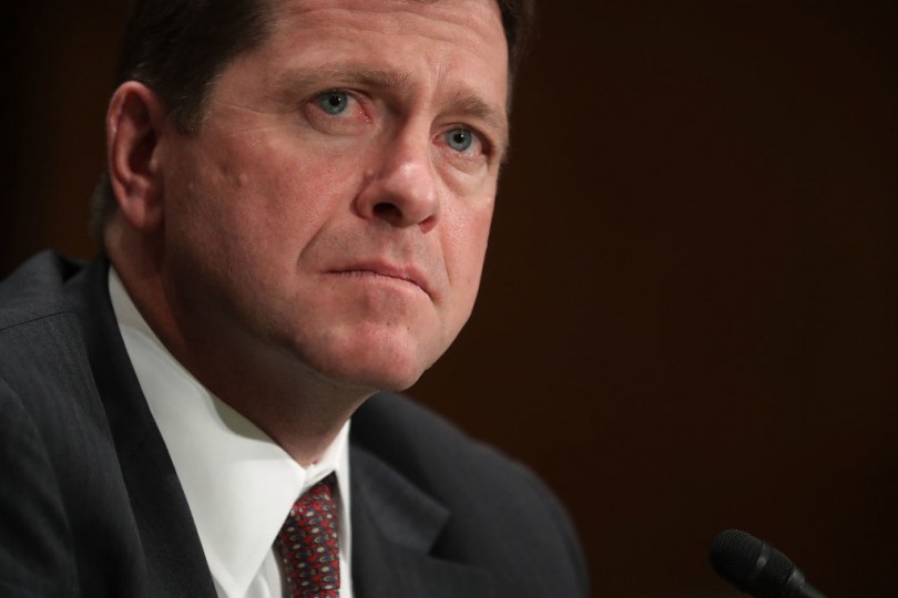 The Man from Sullivan and Cromwell Type Investigations