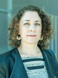 Melissa del Bosque