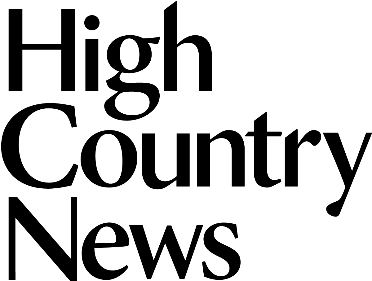 High Country News