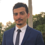 Aaron Cantú