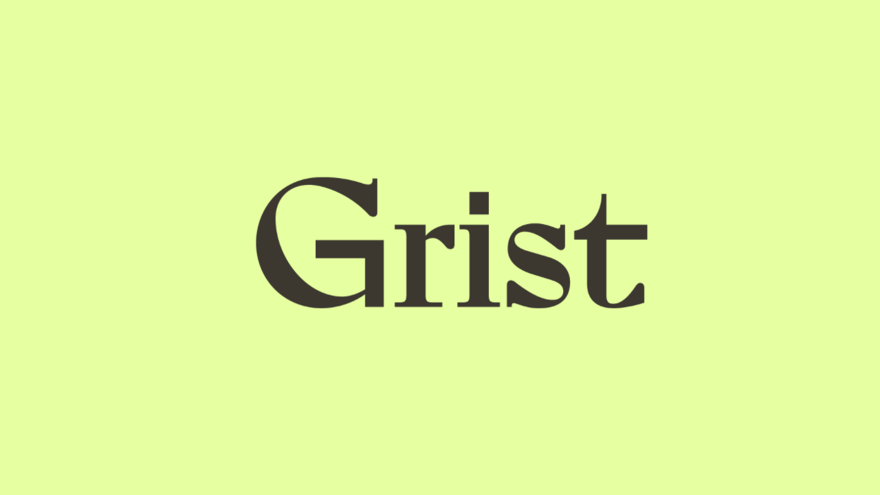 Grist