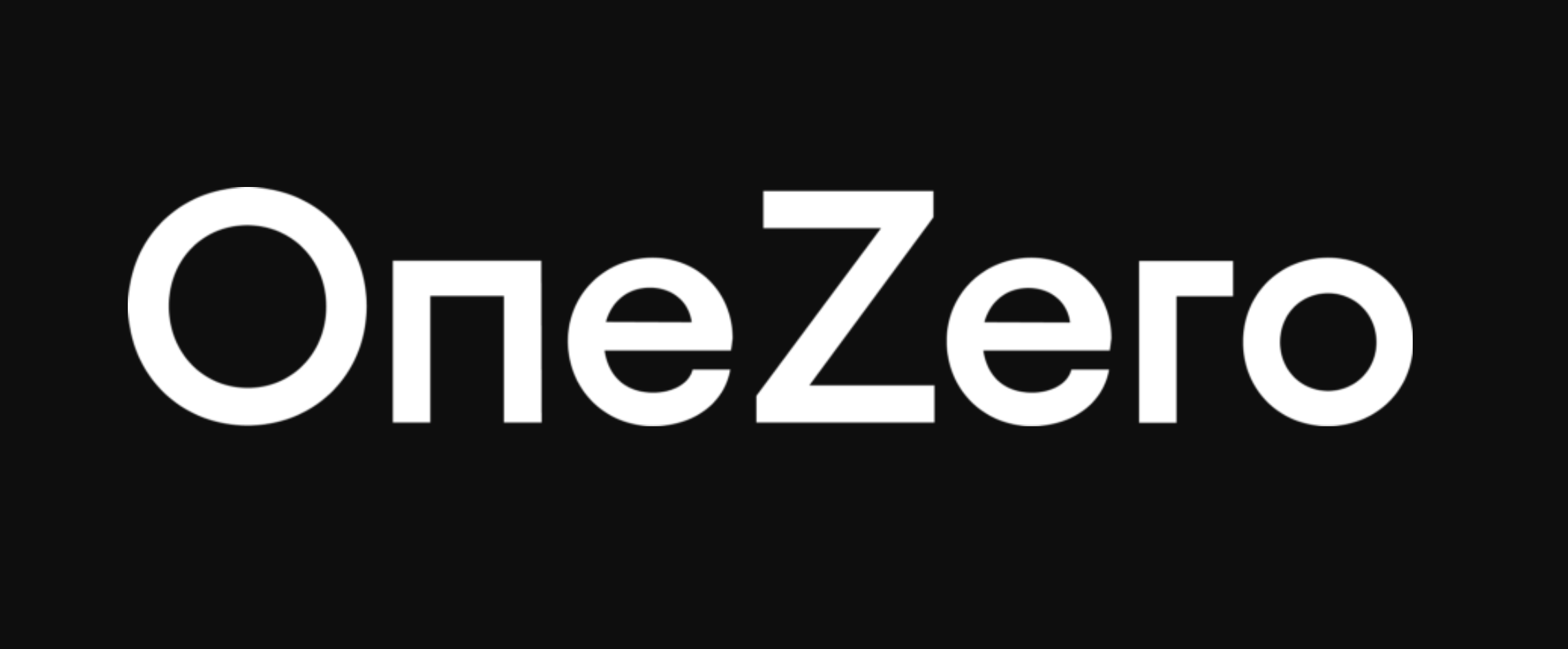 OneZero