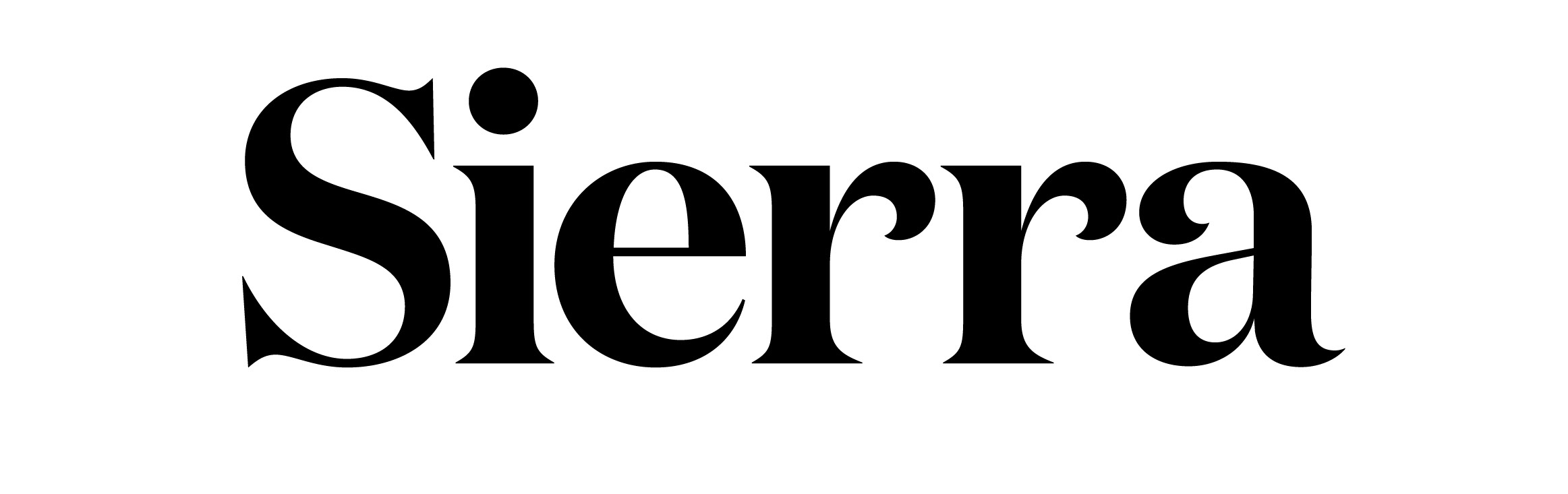 Sierra Magazine