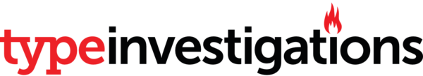 Type Investigations Logo