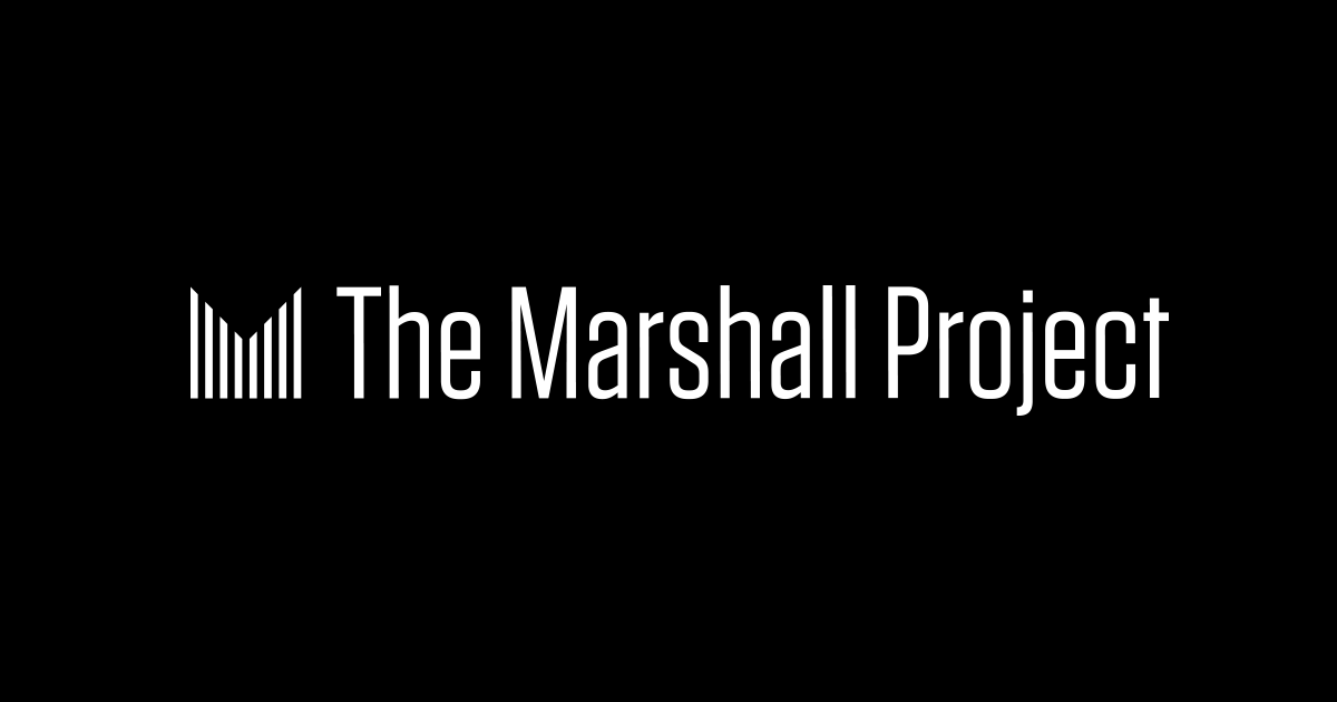 The Marshall Project