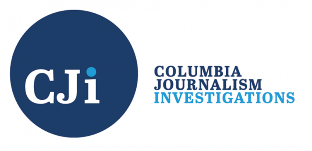 Columbia Journalism Investigations
