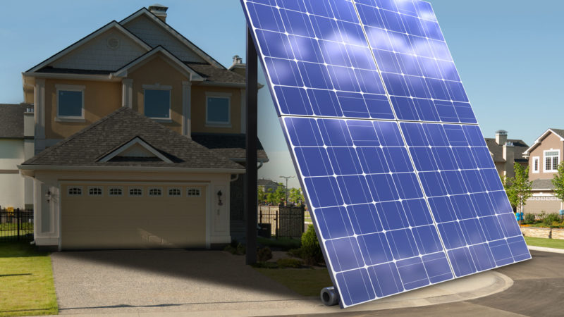 Hillsborough County Solar - Residential & Commercial