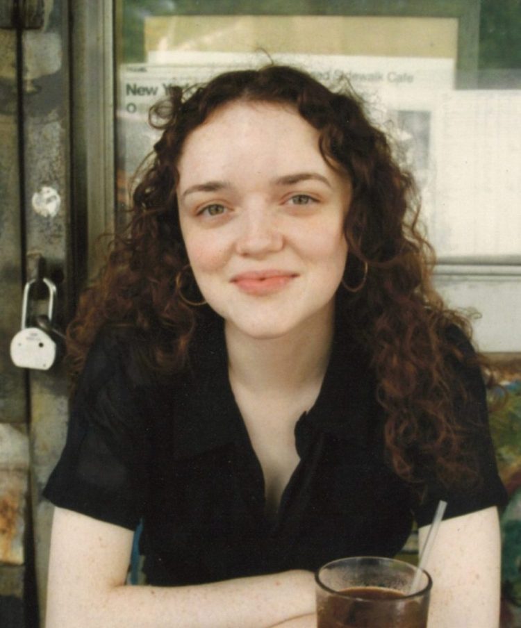 Nina Zweig