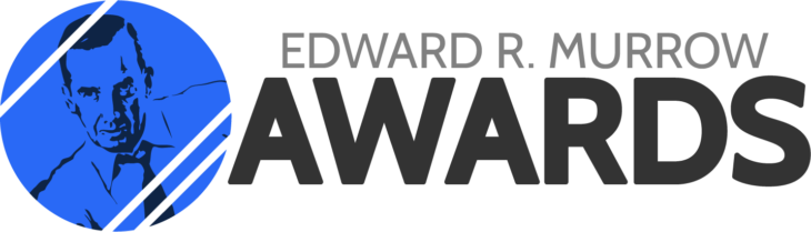 Edward R. Murrow Awards