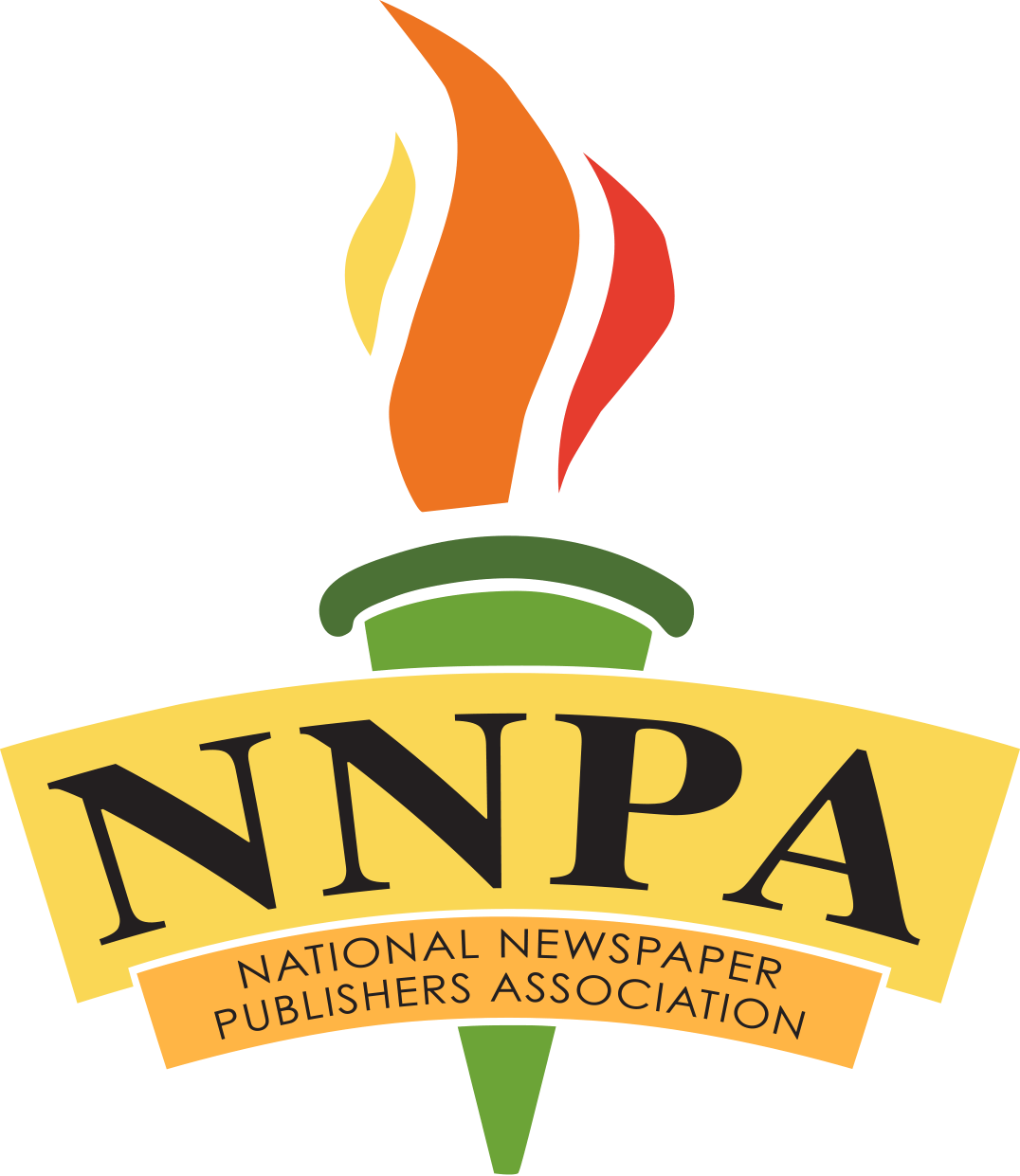 National Newspaper Publishers Association Fund Messenger Award