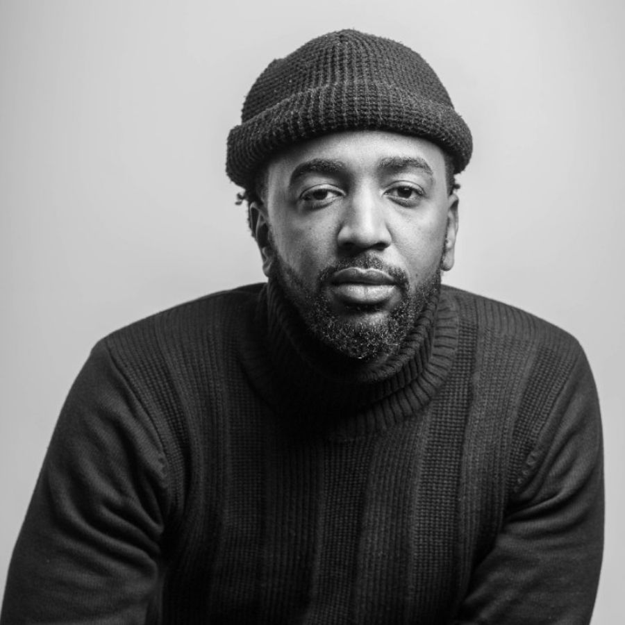 The Backstory: Akintunde Ahmad - Type Investigations