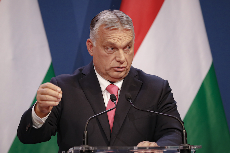 In Hungary, Prime Minister Viktor Orbán’s government has transformed the country into a pointedly “illiberal” Christian democracy. It has funded an extensive suite of pronatalist policies (including a lifetime income tax exemption for women who bear four or more children) as a bulwark against Muslim immigrants—who, Orbán says, can’t be assimilated because “multiculturalism is just an illusion”—and passed a constitutional amendment that all children should be raised “in accordance with values based on Hungary’s constitutional identity and Christian culture.”
