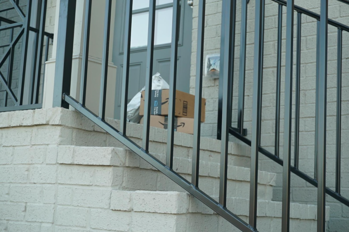 When Porch Piracy Became a Felony Type Investigations