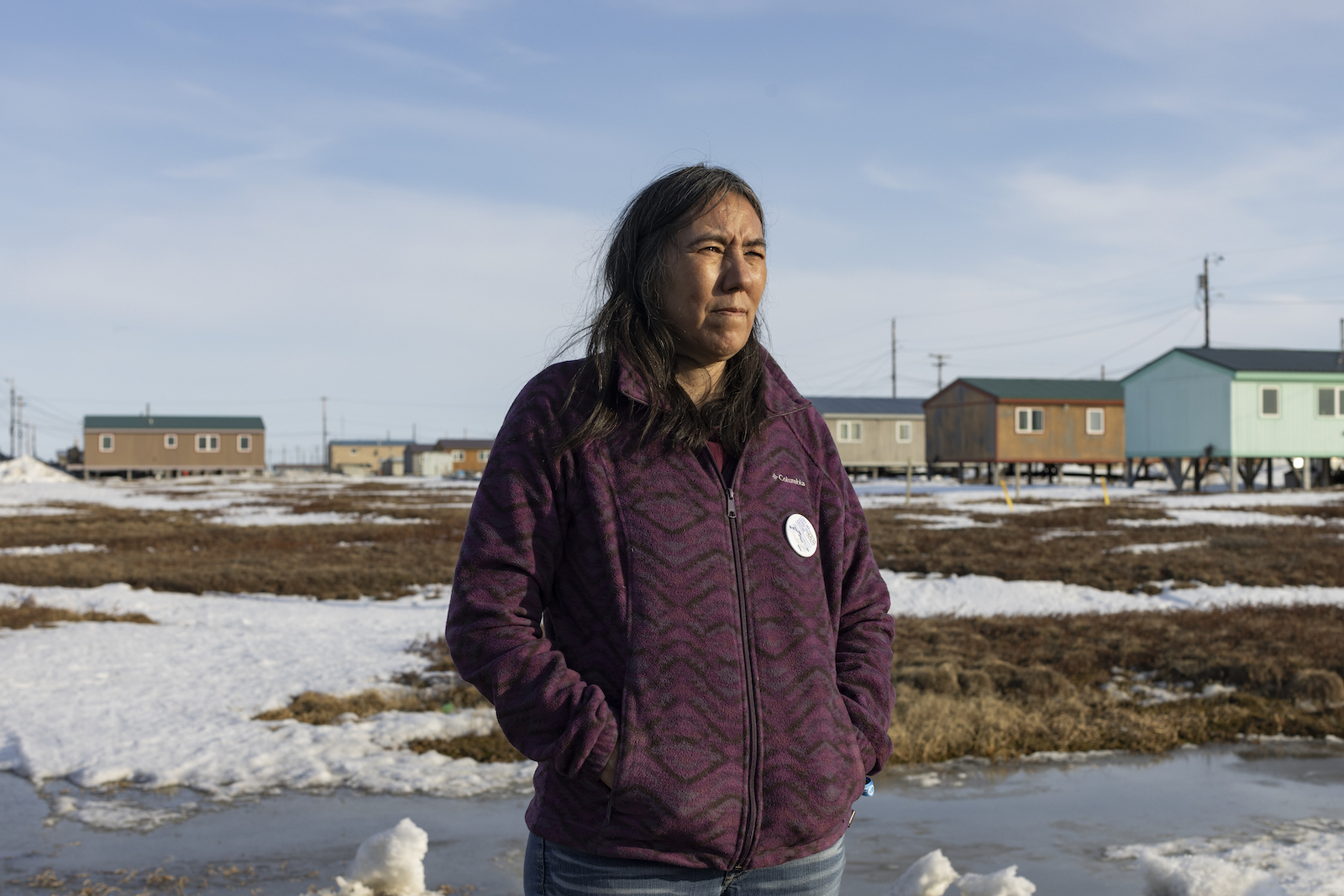 Unstable Ground Type Investigations