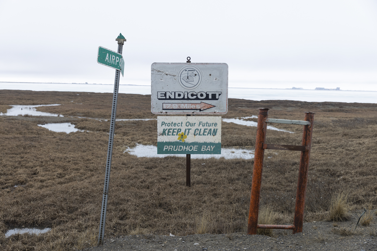 Unstable Ground Type Investigations